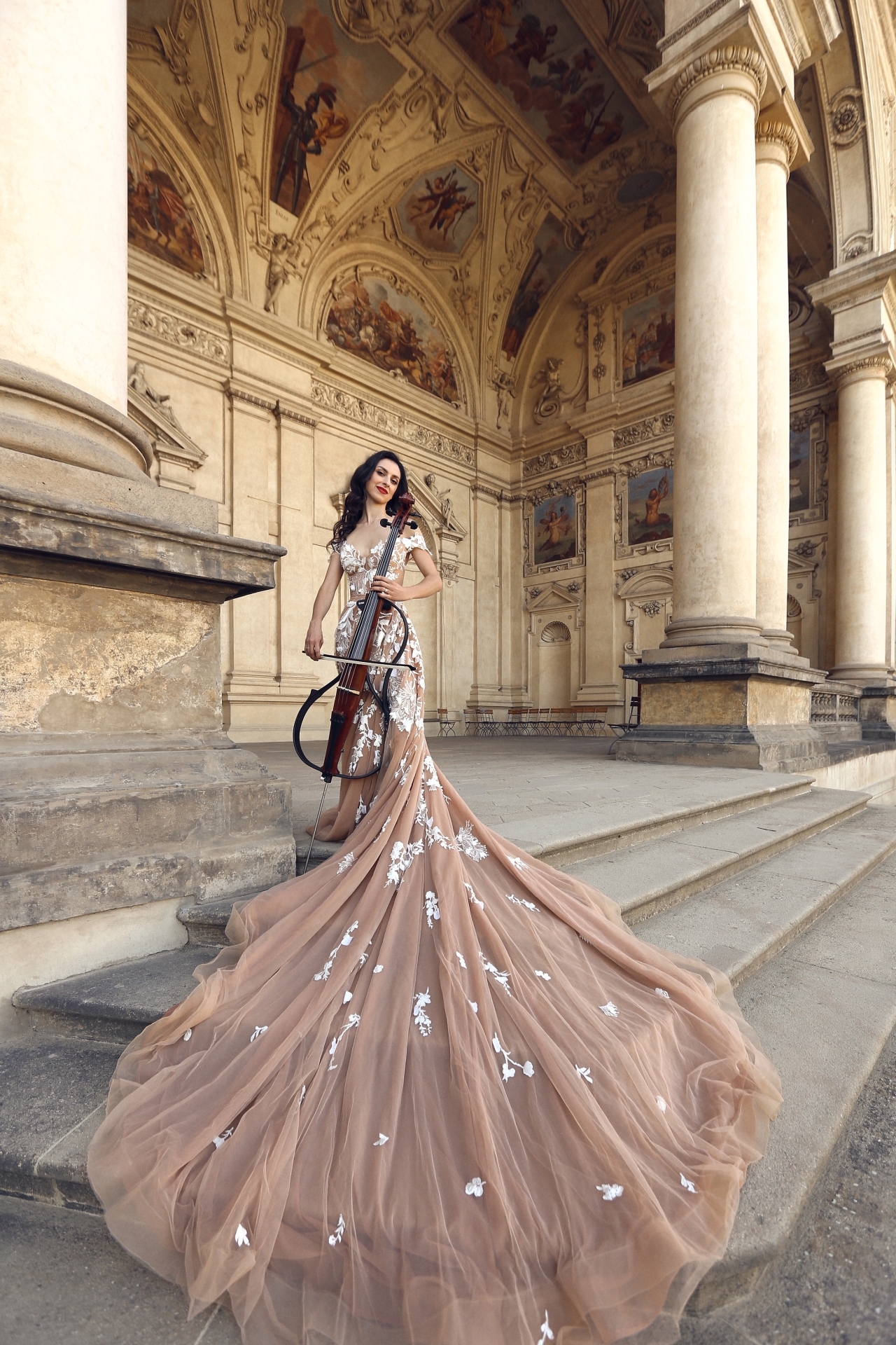 Barbora Eterea Trio Barbora Eterea Trio